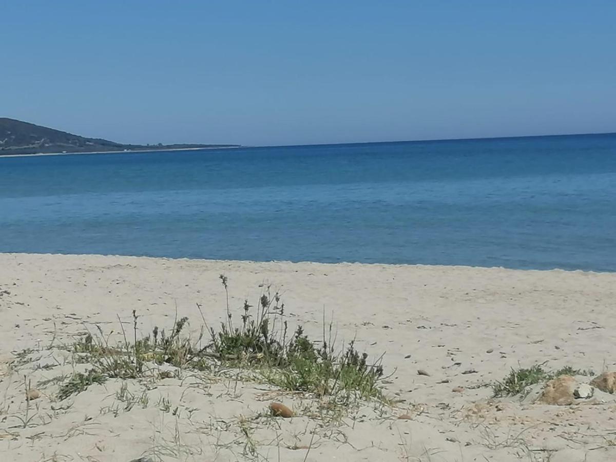 Sea Paradise San Giovanni  Kültér fotó
