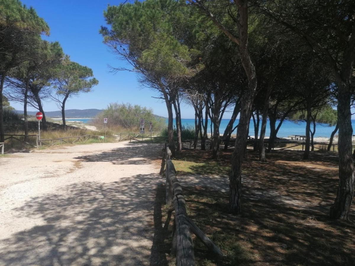 Sea Paradise San Giovanni  Kültér fotó